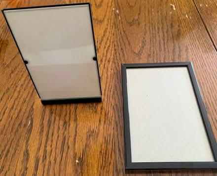 Photo of free Two Frames (Cupertino - DeAnza and 280) #1