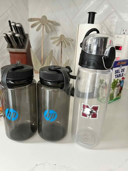 Photo of free Plastic water bottles (milton, derry and scottl) #1
