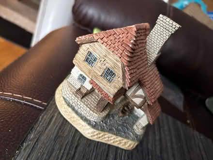 Photo of free David Winter Cottages (Near Rockland Lake South) #4