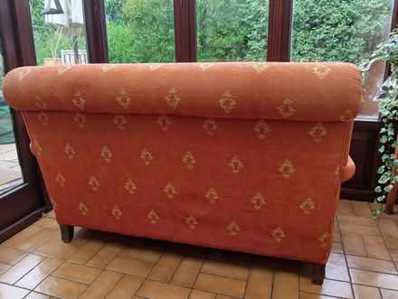 Photo of free Quality Two Seater Sofa (142cm) (Hertford SG14) #4