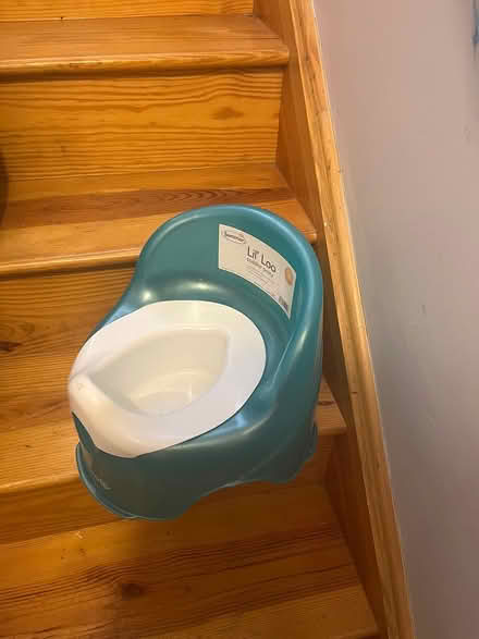 Photo of free Baby bed, toy mosquito net (Springfield Gardens 11413) #4