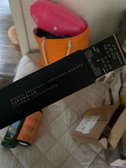 Photo of free Nespresso Pods (Stoneham) #1