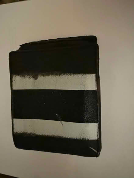 Photo of free Michael Kors Men's Wallet (Bloomfield) #2