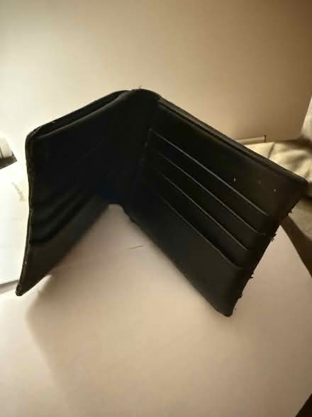 Photo of free Michael Kors Men's Wallet (Bloomfield) #1
