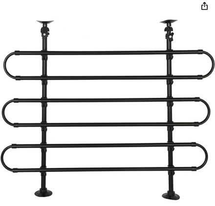 Photo of free Dog Guard for car (Wallasey CH45) #1