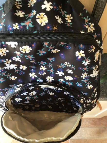 Photo of free Backpack (Noctorum CH43) #2