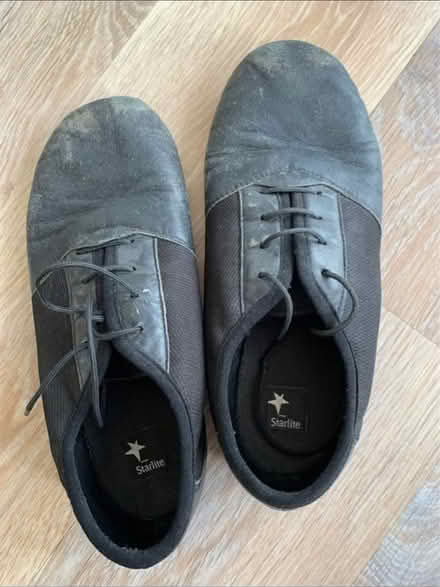 Photo of free Star lite jazz shoes (Wyken Coventry) #1