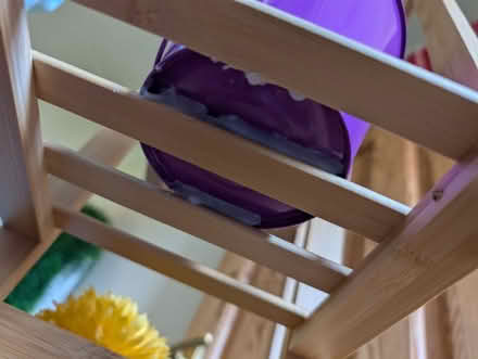 Photo of free Plant pot holder (CB22) #4