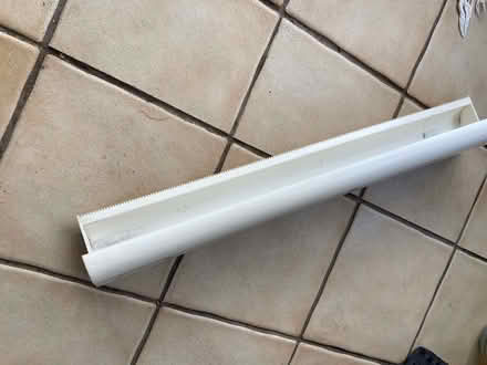 Photo of free wall mounted foil holder /cutter (Gosport PO12) #1
