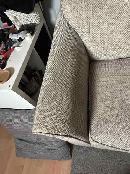 Photo of free Sofa (Lupset WF5) #3