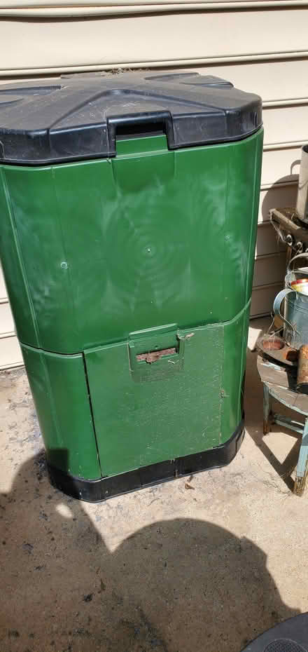Photo of free Aerobin composter (Malvern) #1