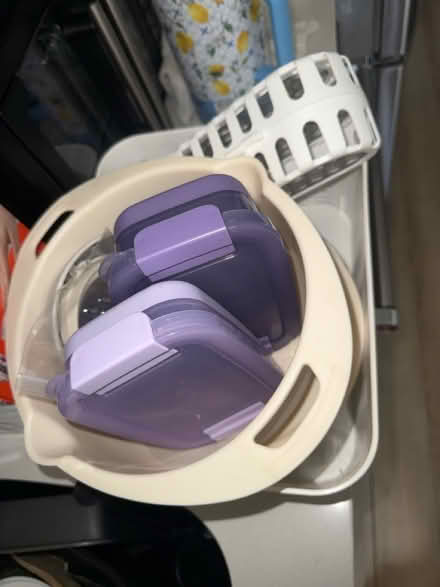Photo of free Dishes/Other kitchen items (Southwest DC-Navy Yard) #4