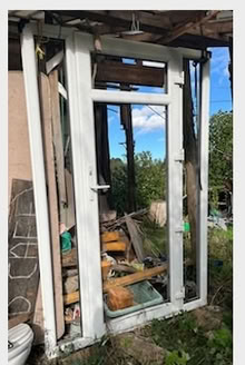 Photo of free WINDOW ( KOMMERLING) 80.5" x 60.5" (Mainstone SY9) #1