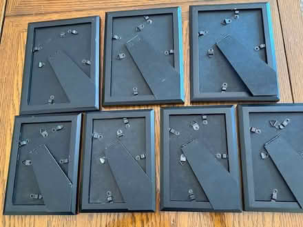 Photo of free Frame Set (Cupertino - DeAnza and 280) #2