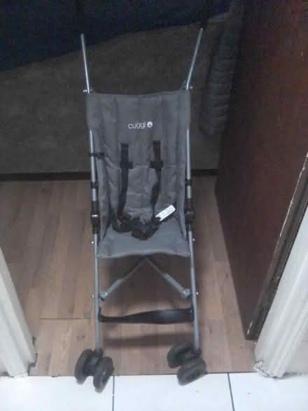Photo of free Mama's papas (Haringey N17 6) #1