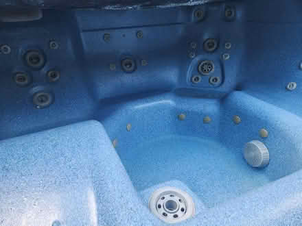 Photo of free Hot Tub (Near Long Lake west side.) #1