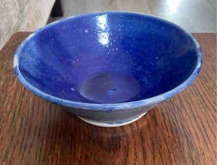 Photo of free Small ceramic bowl (Northcourt OX14) #1