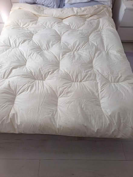 Photo of free Feather and Down Duvet (Southport PR9) #1