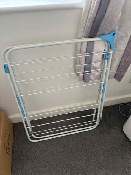 Photo of free Drying rack (Woodingdean BN2) #1