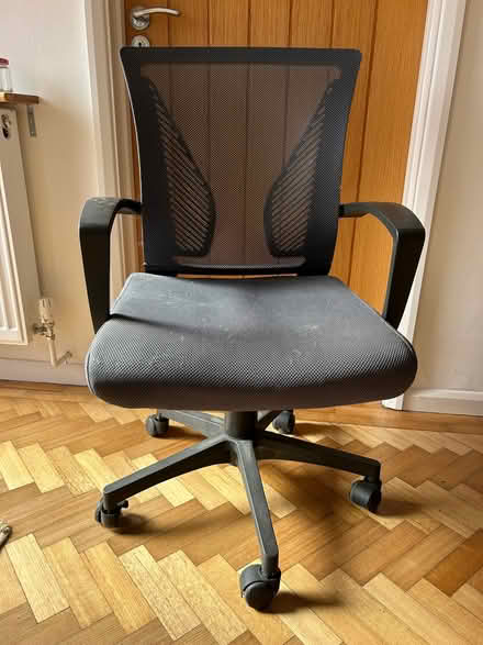 Photo of free Office Chair (Garsington OX44) #1
