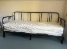 Photo of free Metal Sofabed (Boughrood, Powys LD3 0YX) #1