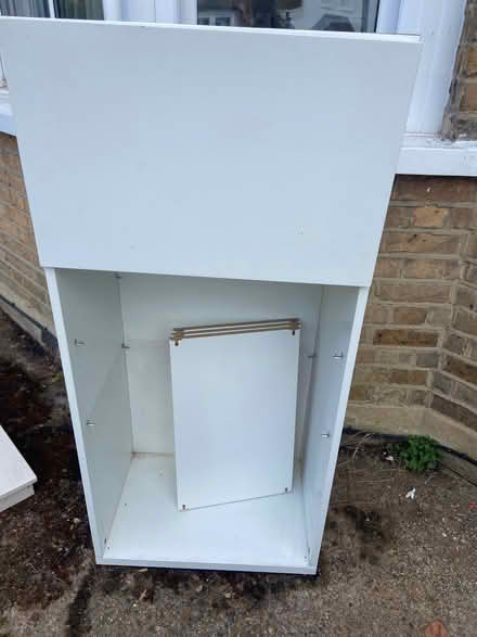 Photo of free Cupboard (Esher KT10) #2