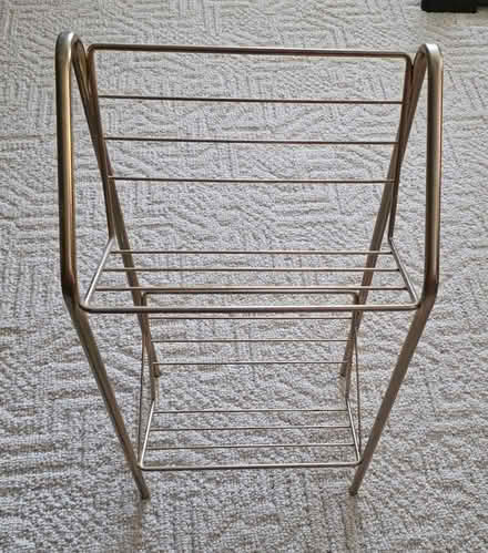 Photo of free Book shelf (I 20& I 285 Decatur) #2