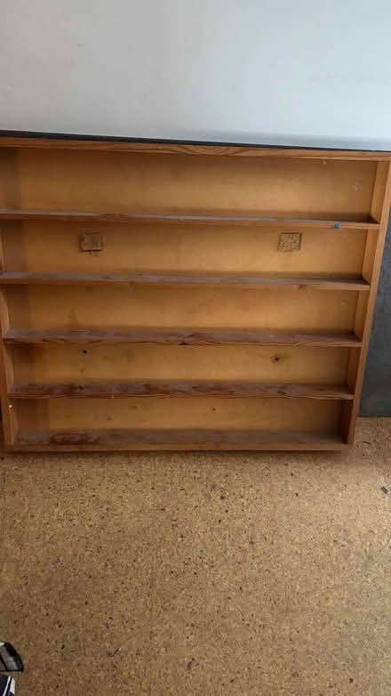 Photo of free Shelving (Pitsmoor S3) #1