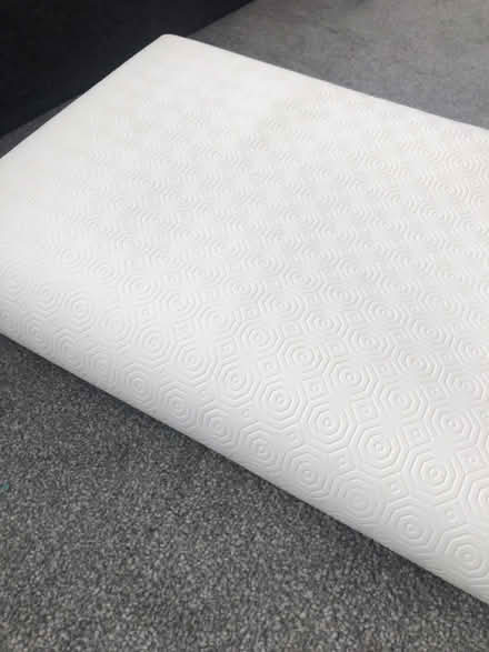 Photo of free Heat protector mat (Spital, Wirral) #1
