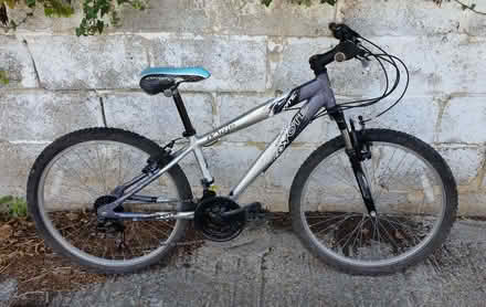 Photo of free bike : please read the post (Whitehawk BN2) #3