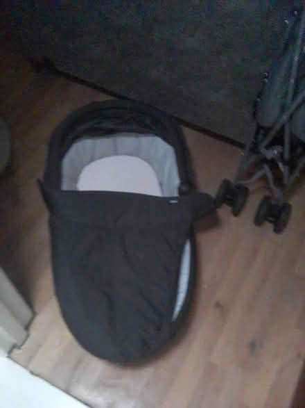 Photo of free Mama's papas (Haringey N17 6) #3
