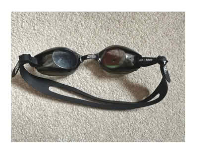 Photo of free Swimming Goggles (Canford Heath BH17) #1