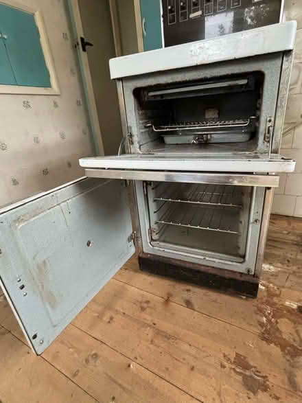 Photo of free Hotpoint Hi-Speed cooker (Chelsfield BR6) #3