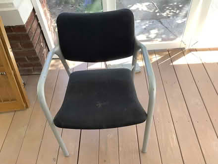 Photo of free Chair (Brightwood, Washington D) #2