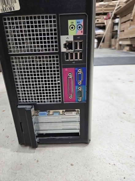 Photo of free Dell Optiplex (Littleton) #2