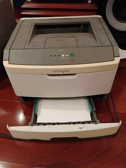Photo of free Used functional Lexmark printer (Richmond Hill) #3