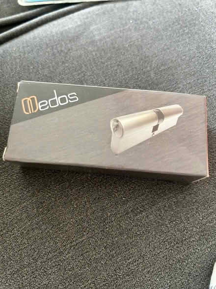 Photo of free Handles and locks (Silverhill TN37) #2