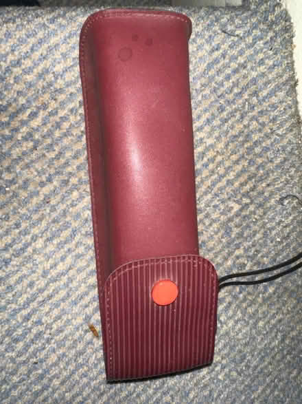 Photo of free 2 way torch (Ashford TW15) #3