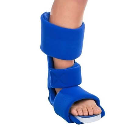 Photo of Plantar fasciitis boot (North End PO2) #1