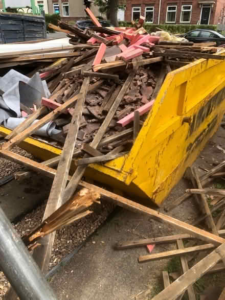 Photo of free Wood (Wisewood S6) #2