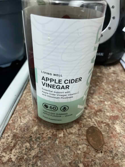 Photo of free Health supplements (Chilwell NG9) #2