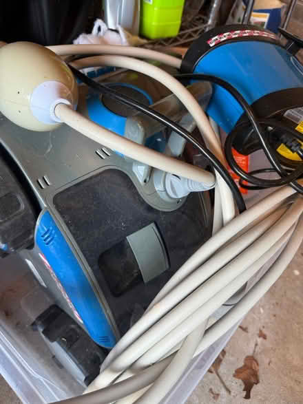 Photo of free Aqua Products Pool Robot (Holmdel) #1