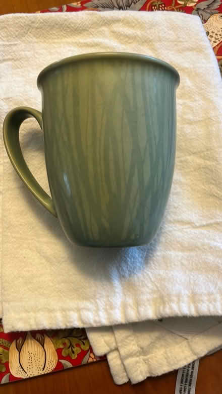 Photo of free Mugs (Newton) #1