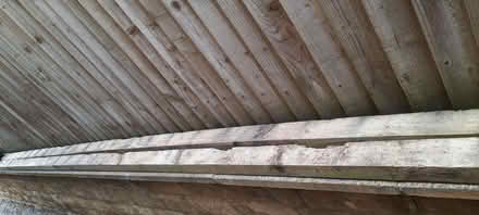 Photo of free 12 Pieces of Timber (Allerton BD15) #1