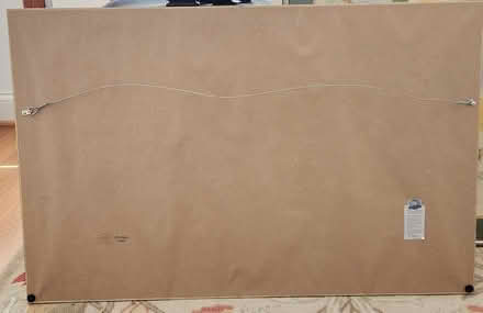Photo of free 3 framed pictures (Santa Monica) #4