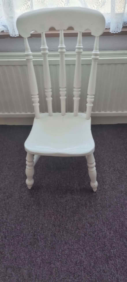 Photo of free Nursing chair (Coundon CV6) #1