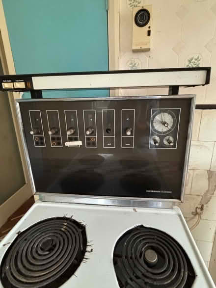 Photo of free Hotpoint Hi-Speed cooker (Chelsfield BR6) #2