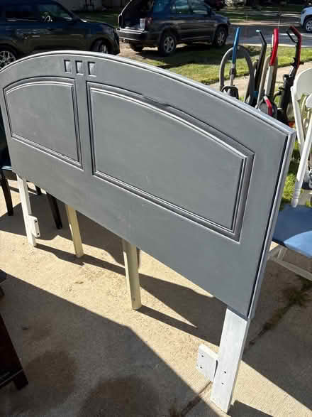 Photo of free antique and vintage furniture (Canton-Sheldon/Ford) #2