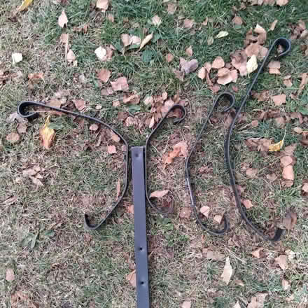 Photo of free Ikea Coat/Hat Stand (Wickford SS12) #4