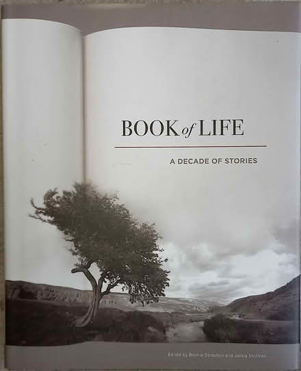 Photo of free Book of Life (North York: Bathurst Manor) #1